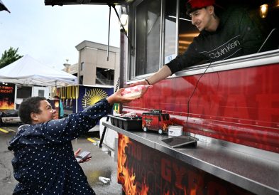 article image - Foodie 6